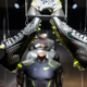 Image for article titled How 3D Printing Supercharged Nike's New Super Bowl Cleat
